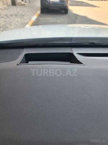 Toyota Camry 2025, 0 km - 2.0 l - Bakı