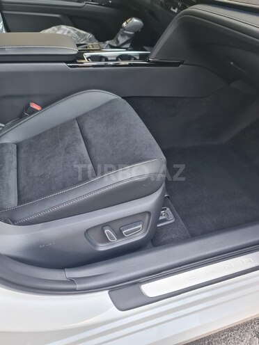 Toyota Camry 2025, 0 km - 2.0 l - Bakı