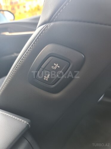 Toyota Camry 2025, 0 km - 2.0 l - Bakı