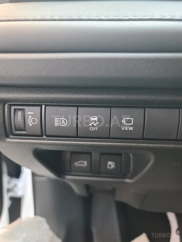 Toyota Camry 2025, 0 km - 2.0 l - Bakı