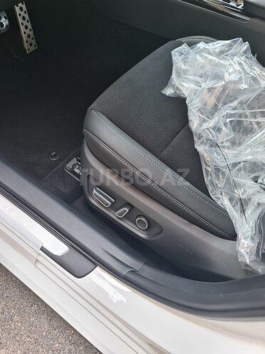 Toyota Camry 2025, 0 km - 2.0 l - Bakı