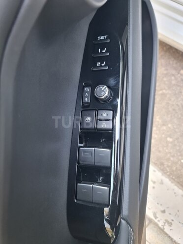 Toyota Camry 2025, 0 km - 2.0 l - Bakı