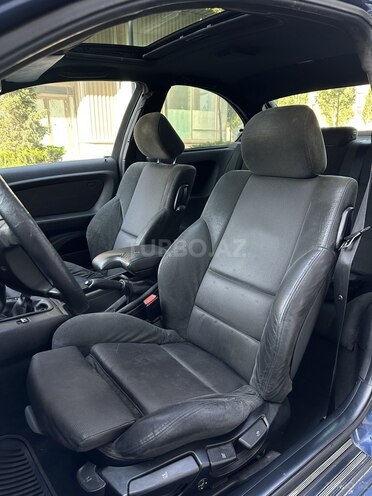 BMW 318-11