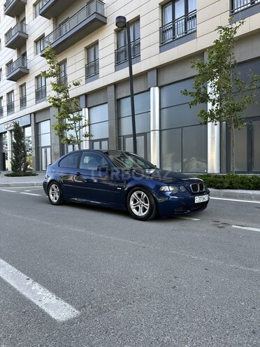 BMW 318-4