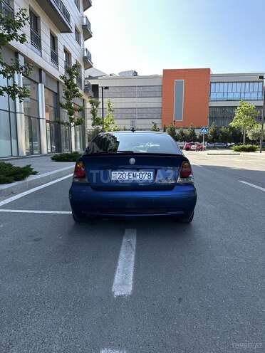 BMW 318-6