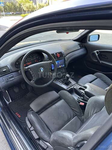 BMW 318-8