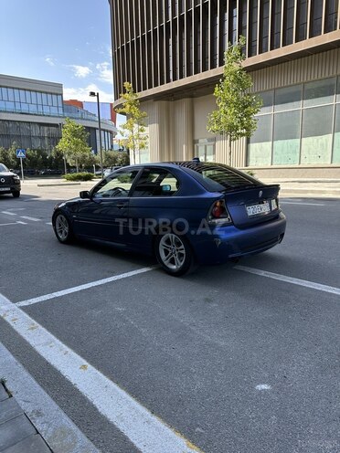 BMW 318-7