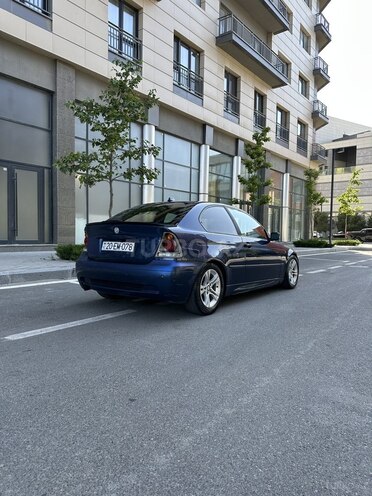 BMW 318-5