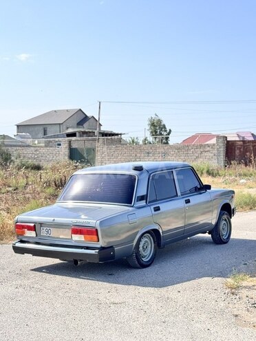 LADA (VAZ) 2107 2011, 56,000 km - 1.6 l - Bakı