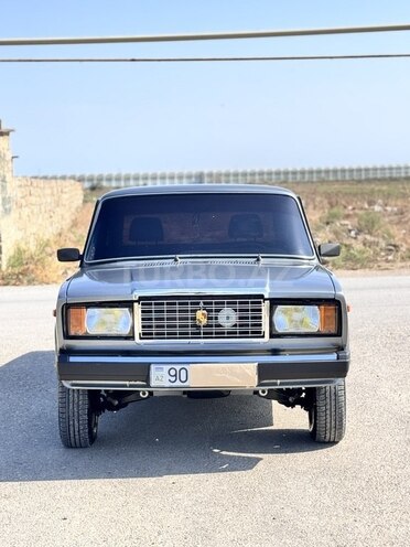 LADA (VAZ) 2107 2011, 56,000 km - 1.6 l - Bakı