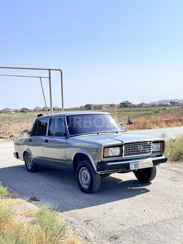LADA (VAZ) 2107 2011, 56,000 km - 1.6 l - Bakı
