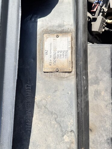 LADA (VAZ) 2107 2011, 56,000 km - 1.6 l - Bakı