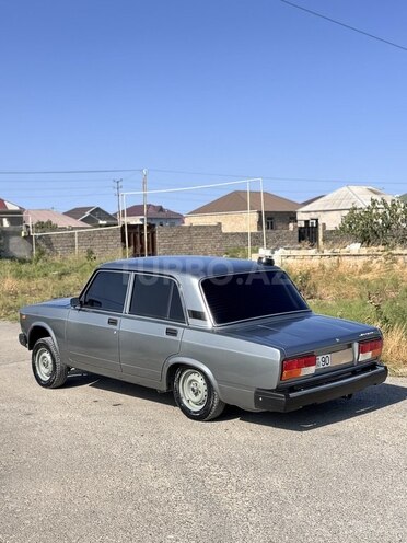 LADA (VAZ) 2107 2011, 56,000 km - 1.6 l - Bakı
