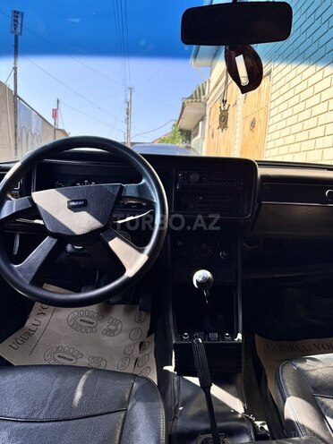 LADA (VAZ) 2107 2011, 56,000 km - 1.6 l - Bakı
