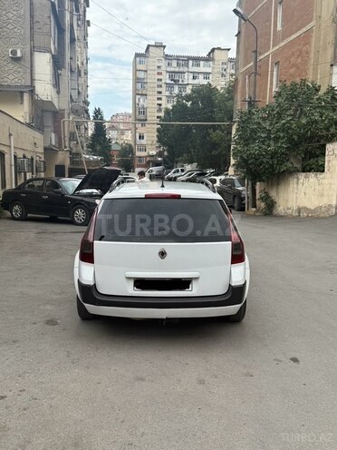 Renault Megane-5