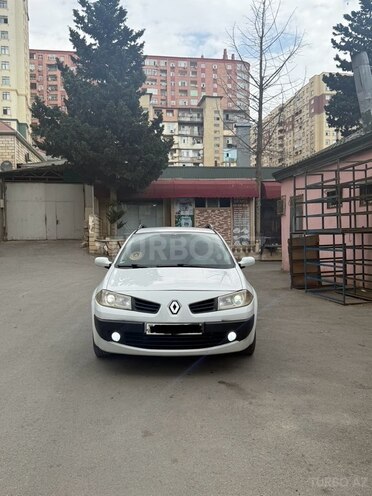 Renault Megane-1