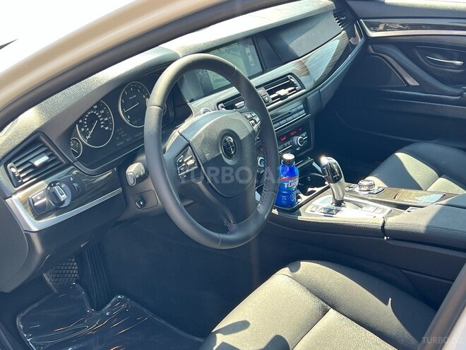 BMW 528 2013, 185,000 km - 2.0 l - Bakı