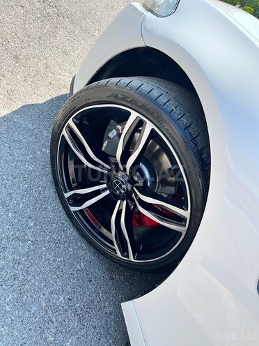 BMW 528 2013, 185,000 km - 2.0 l - Bakı
