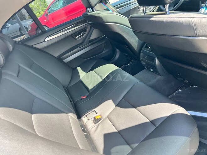BMW 528 2013, 185,000 km - 2.0 l - Bakı