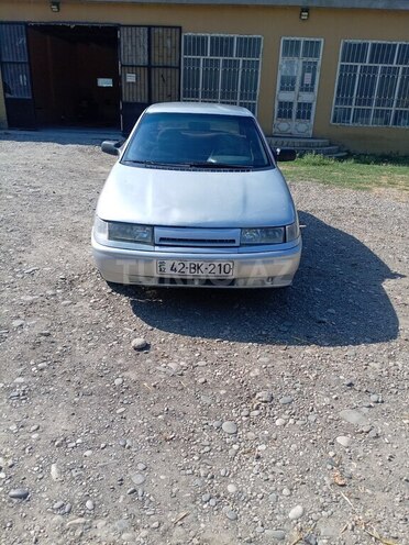 LADA (VAZ) 2110 2001, 214,500 km - 1.5 l - Xudat