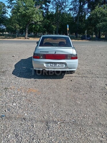 LADA (VAZ) 2110 2001, 214,500 km - 1.5 l - Xudat