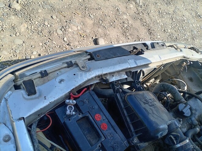 LADA (VAZ) 2110 2001, 214,500 km - 1.5 l - Xudat
