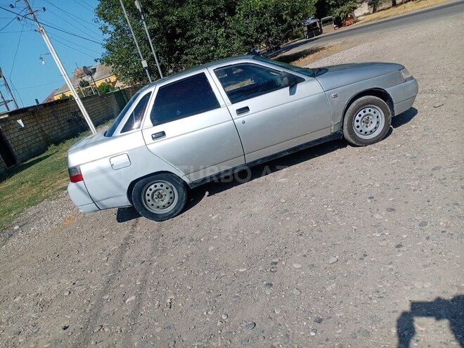 LADA (VAZ) 2110 2001, 214,500 km - 1.5 l - Xudat