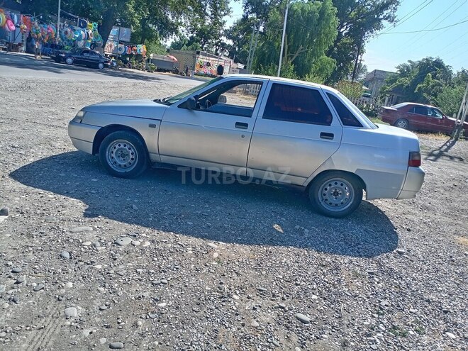 LADA (VAZ) 2110 2001, 214,500 km - 1.5 l - Xudat