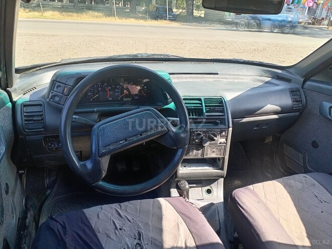 LADA (VAZ) 2110 2001, 214,500 km - 1.5 l - Xudat