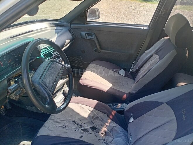 LADA (VAZ) 2110 2001, 214,500 km - 1.5 l - Xudat