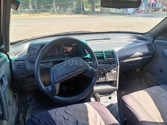 LADA (VAZ) 2110 2001, 214,500 km - 1.5 l - Xudat