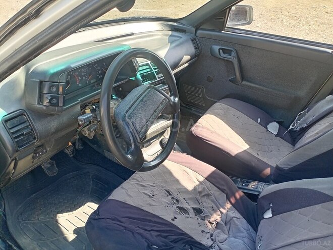 LADA (VAZ) 2110 2001, 214,500 km - 1.5 l - Xudat