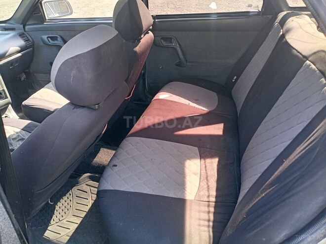 LADA (VAZ) 2110 2001, 214,500 km - 1.5 l - Xudat