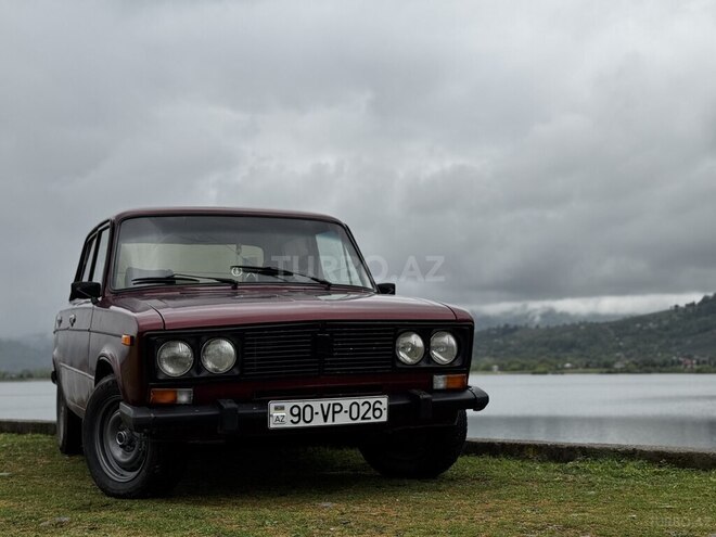 LADA (VAZ) 2106 1994, 79,852 km - 1.6 л - Bakı
