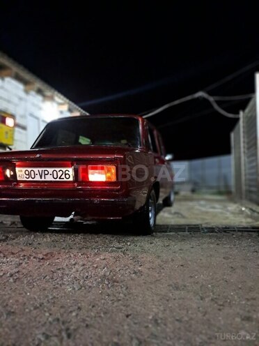 LADA (VAZ) 2106 1994, 79,852 km - 1.6 л - Bakı