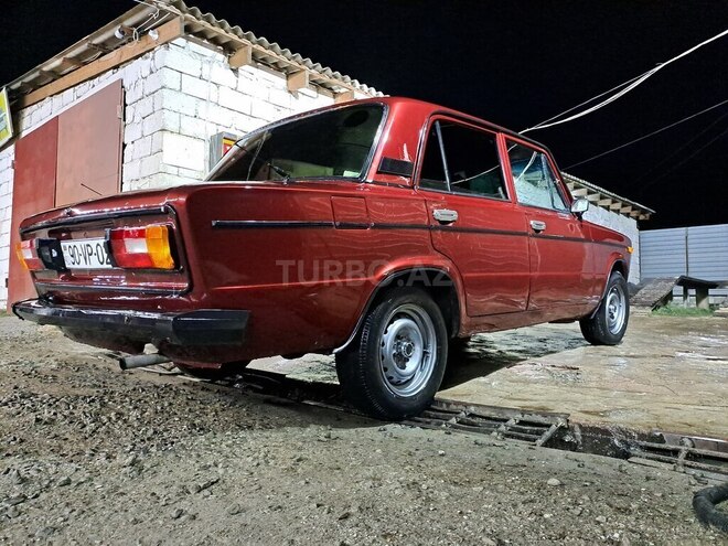 LADA (VAZ) 2106 1994, 79,852 km - 1.6 л - Bakı