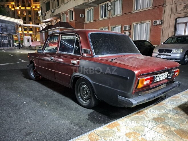 LADA (VAZ) 2106 1994, 79,852 km - 1.6 л - Bakı