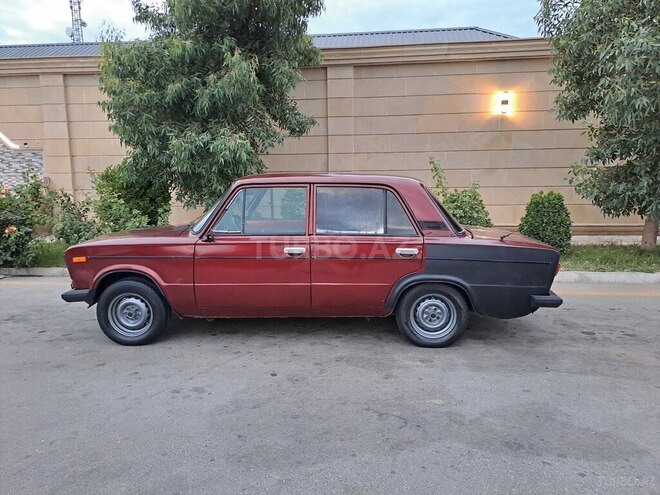 LADA (VAZ) 2106 1994, 79,852 km - 1.6 л - Bakı