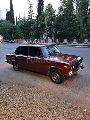 LADA (VAZ) 2106 1994, 79,852 km - 1.6 л - Bakı