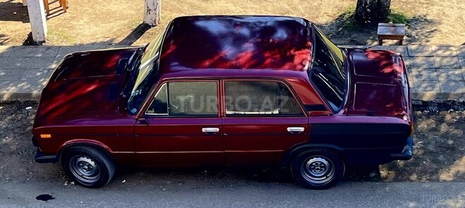 LADA (VAZ) 2106 1994, 79,852 km - 1.6 л - Bakı