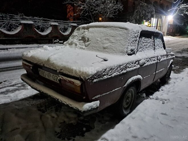 LADA (VAZ) 2106 1994, 79,852 km - 1.6 л - Bakı