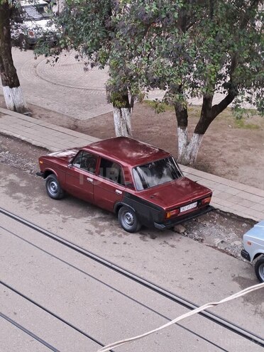 LADA (VAZ) 2106 1994, 79,852 km - 1.6 л - Bakı