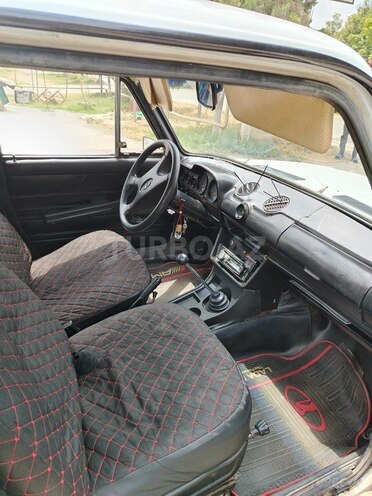 LADA (VAZ) 2106 1990, 70,000 km - 1.6 л - Saatlı