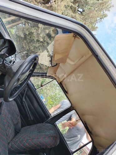 LADA (VAZ) 2106 1990, 70,000 km - 1.6 л - Saatlı
