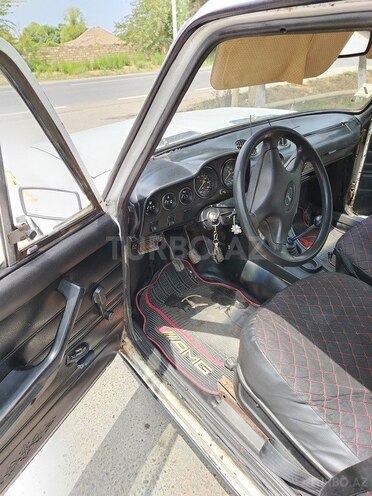 LADA (VAZ) 2106 1990, 70,000 km - 1.6 л - Saatlı