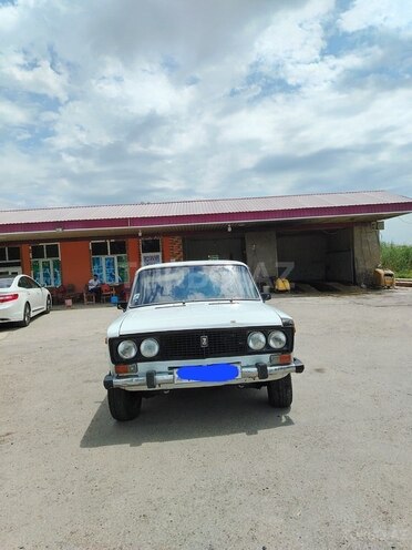 LADA (VAZ) 2106 1990, 70,000 km - 1.6 л - Saatlı