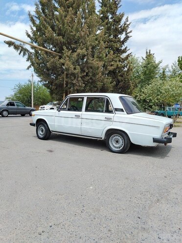 LADA (VAZ) 2106 1990, 70,000 km - 1.6 л - Saatlı