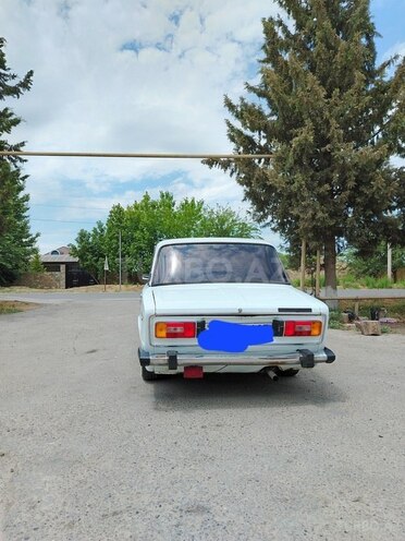LADA (VAZ) 2106 1990, 70,000 km - 1.6 л - Saatlı