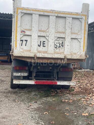 HOWO Sinotruk 2023, 60,000 km - 9.7 л - Şəmkir