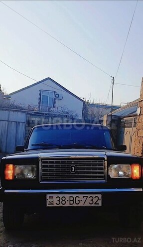 LADA (VAZ) 2107 2001, 44,444 km - 1.5 л - Sumqayıt